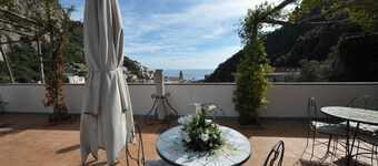 Hotel Villa Annalara charme and relax