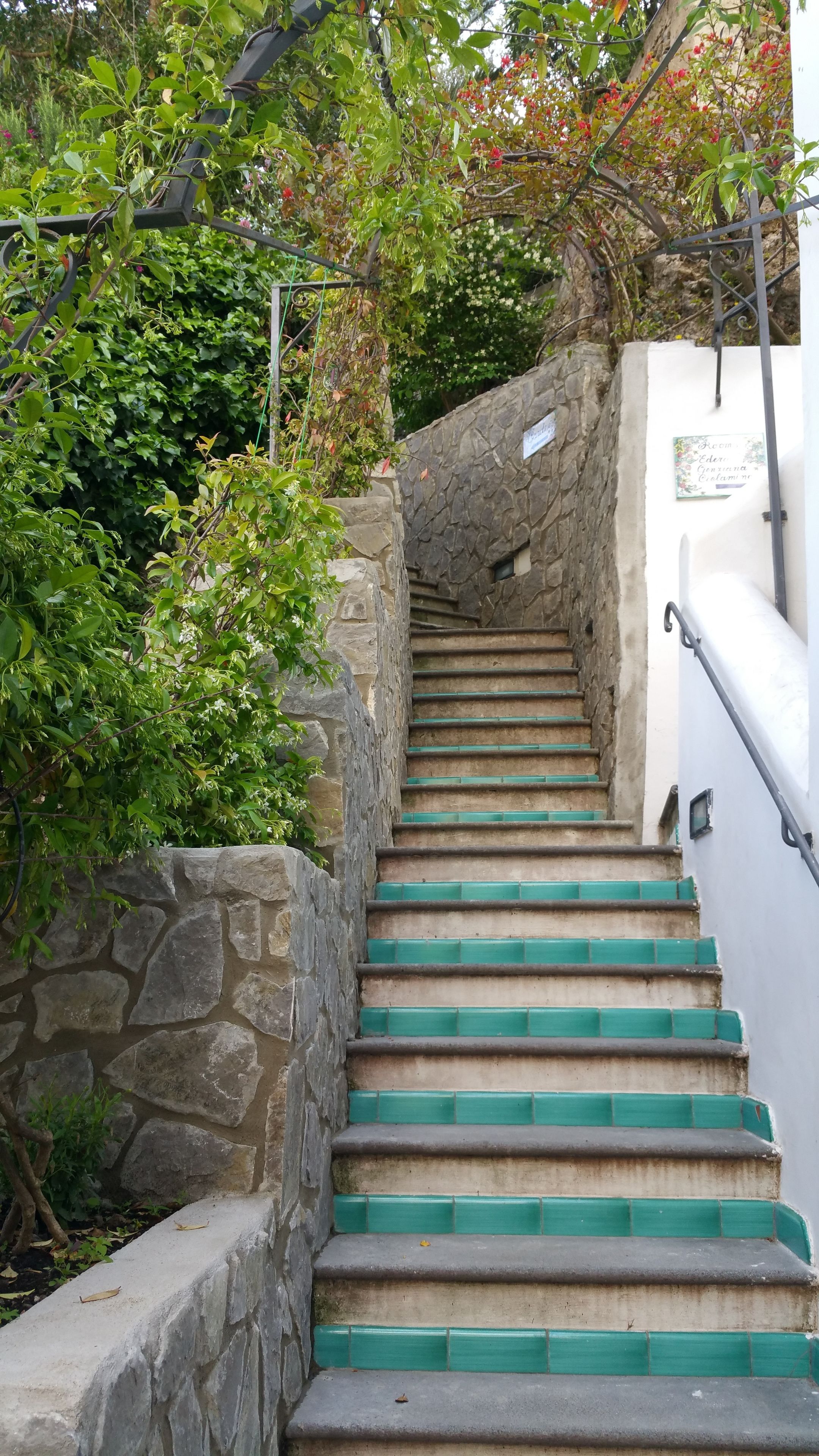 Inngang