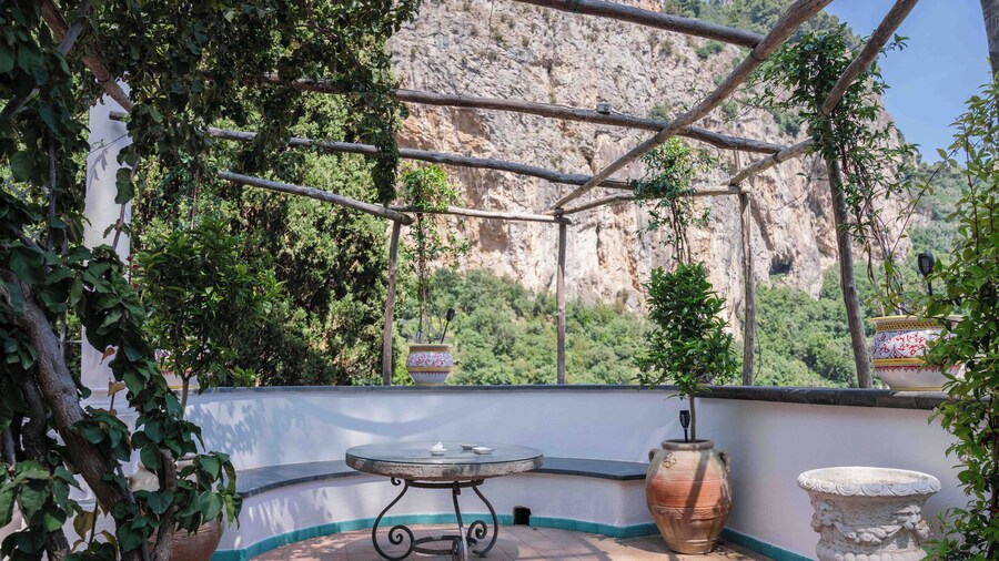 Hotel Villa Annalara charme and relax