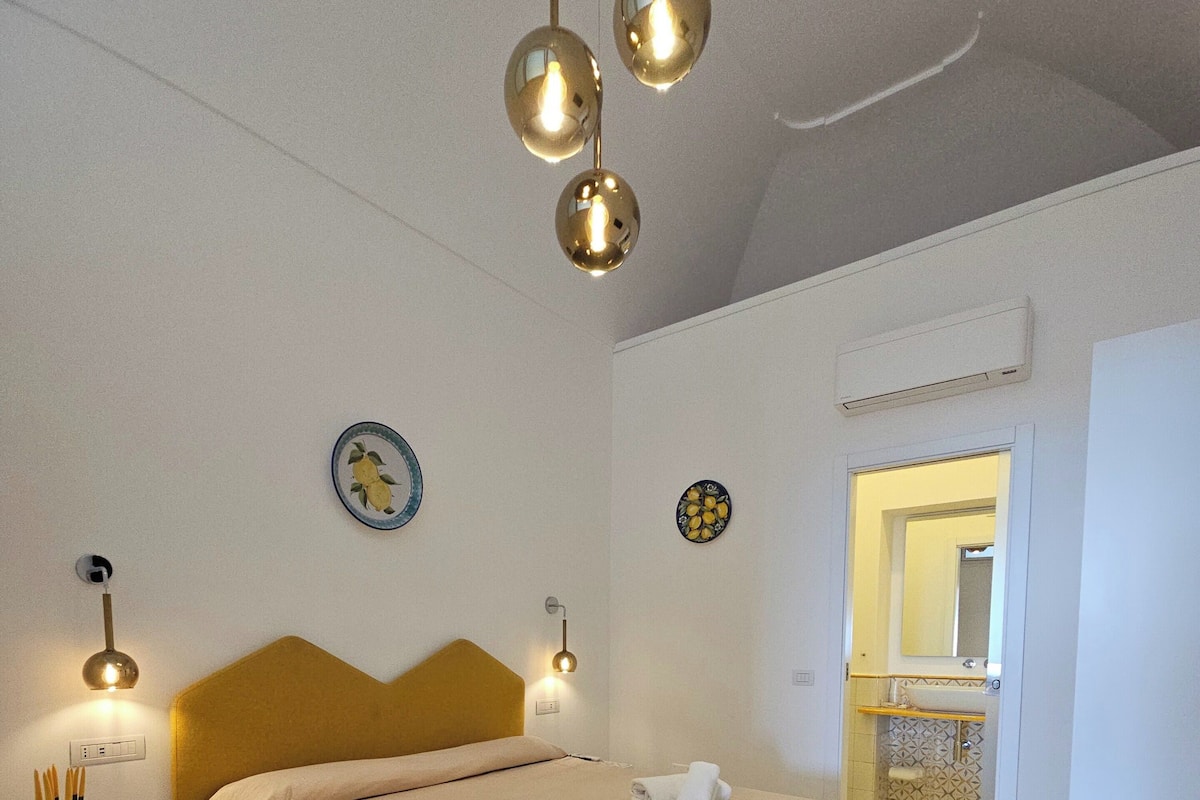 Standard-Doppelzimmer