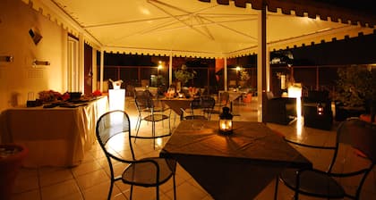 Vatican Suites Hotel & Residence