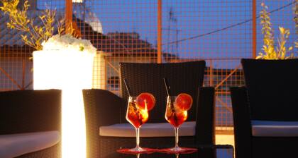 Vatican Suites Hotel & Residence