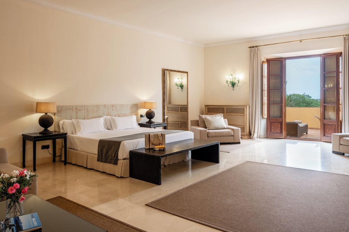 Comfort Suite