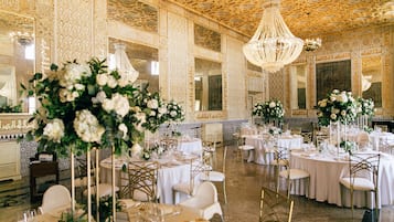 Bankettsaal