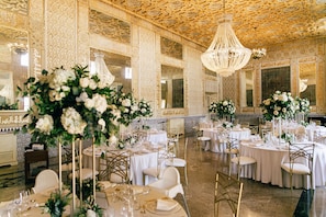 Bankettsaal