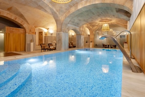 Body treatments, aromatherapy, deep-tissue massages, Swedish massages - Son Julia Country House & Spa (Llucmajor)