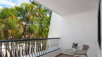Superior Room | Terrace/patio