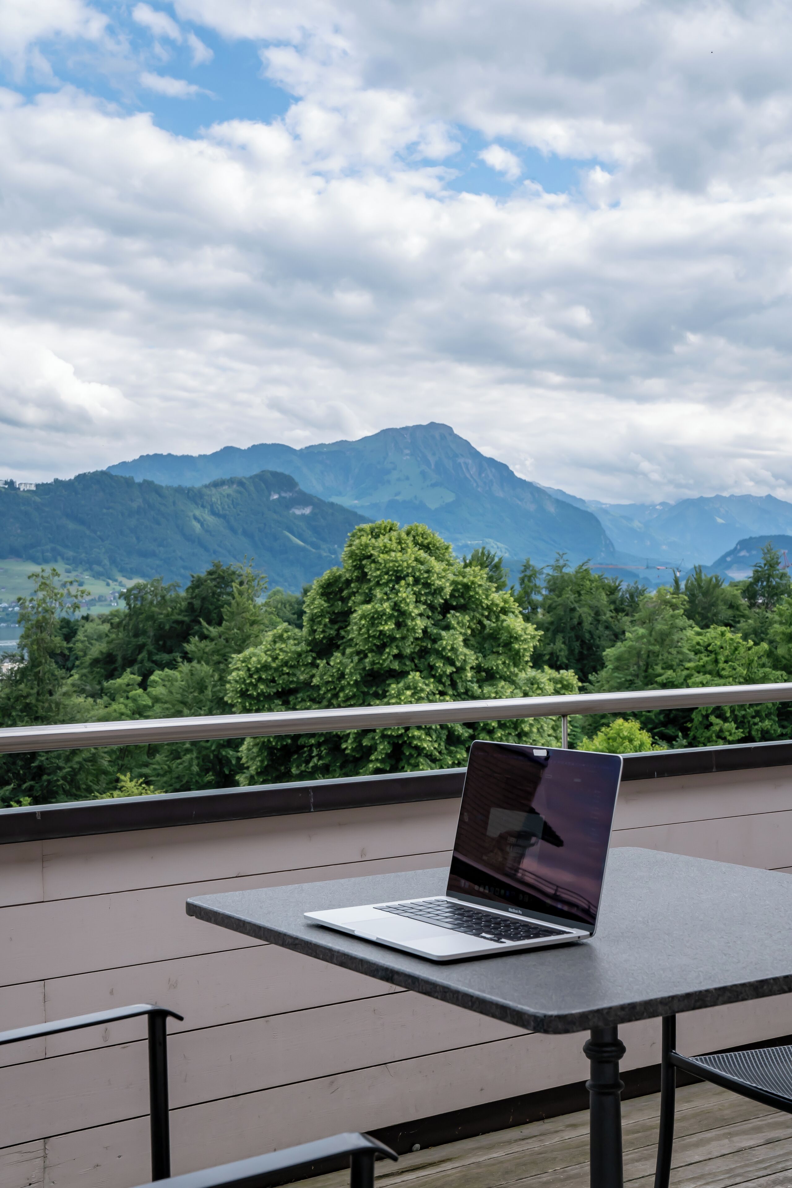 Photo - Boutique Hotel Balm