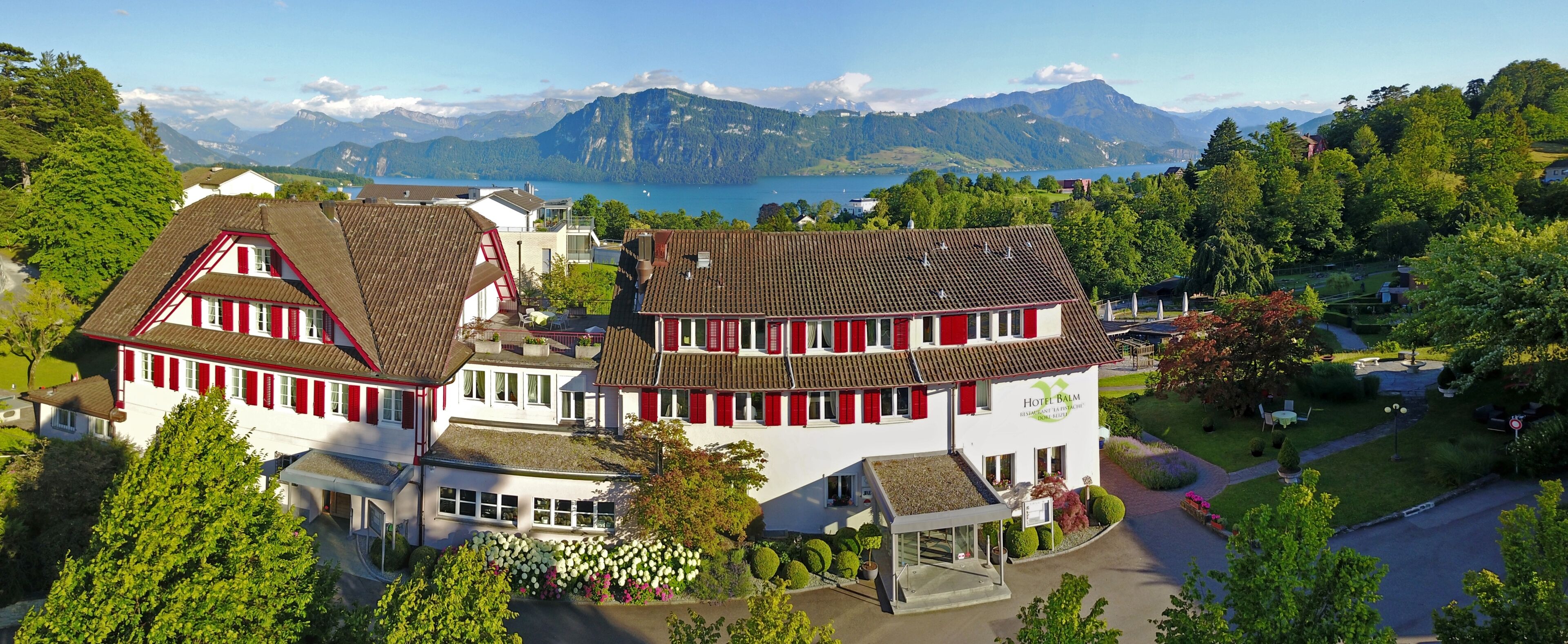 Photo - Boutique Hotel Balm