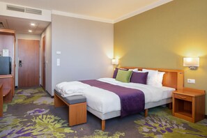 Superior Double Room - Hotel Karos Spa (Zalakaros)