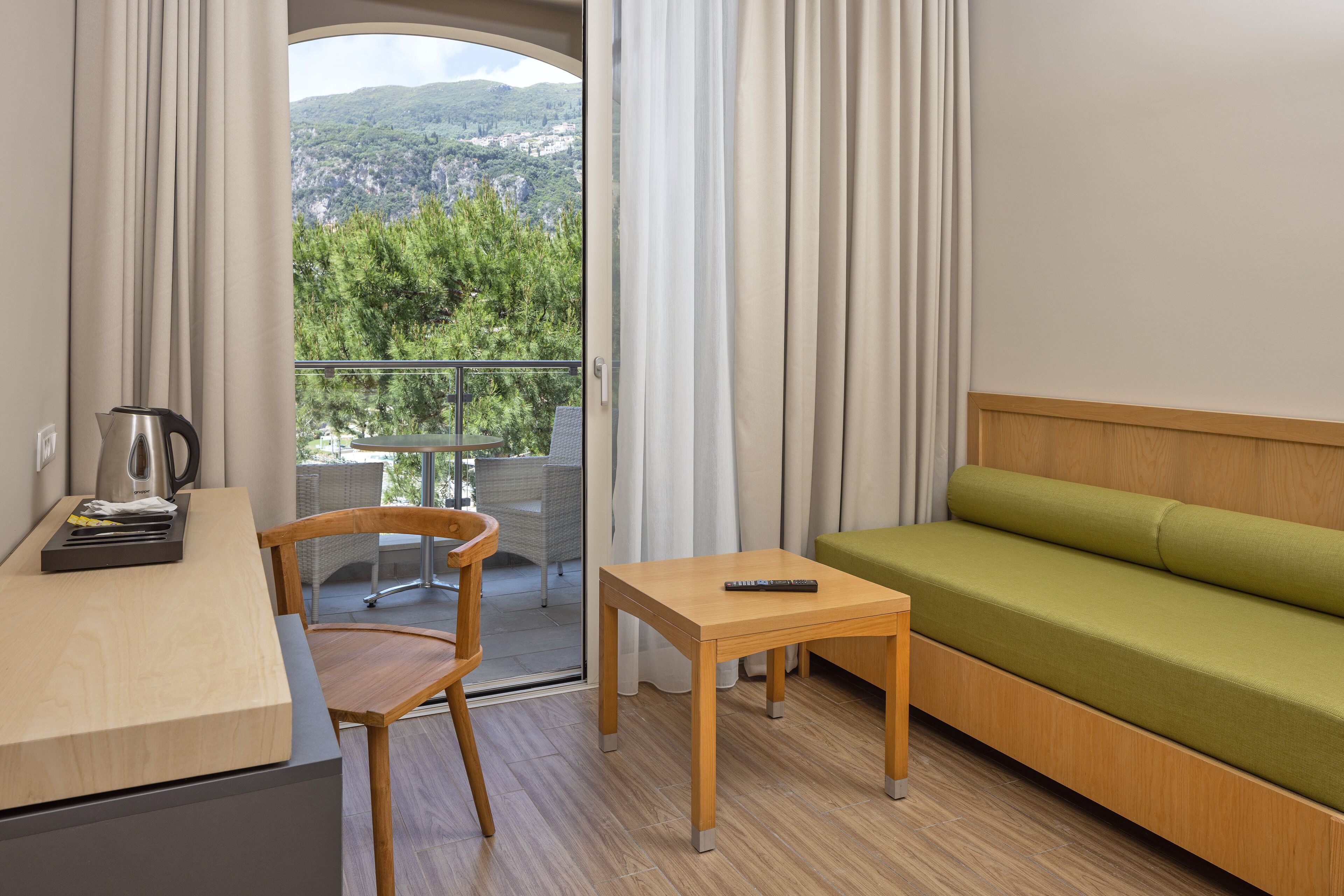 1 bedroom, in-room safe, blackout curtains, free wifi