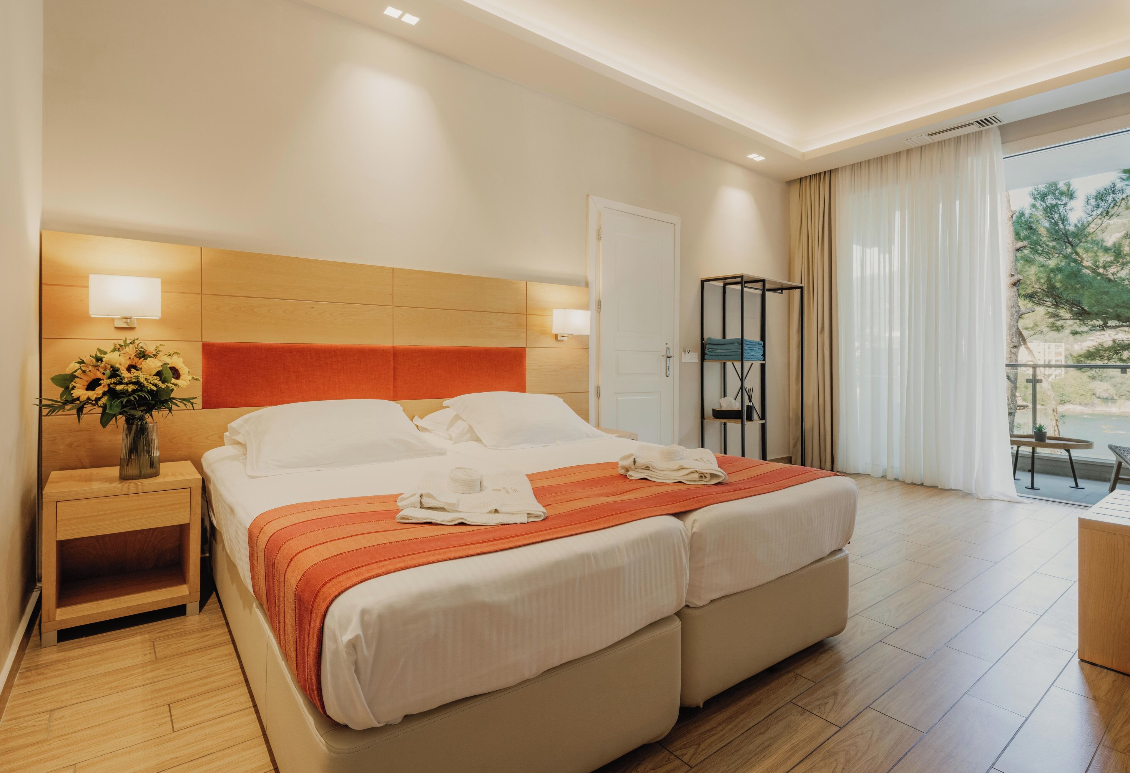 Photo - Akrotiri Beach Resort & Spa - Adult Friendly
