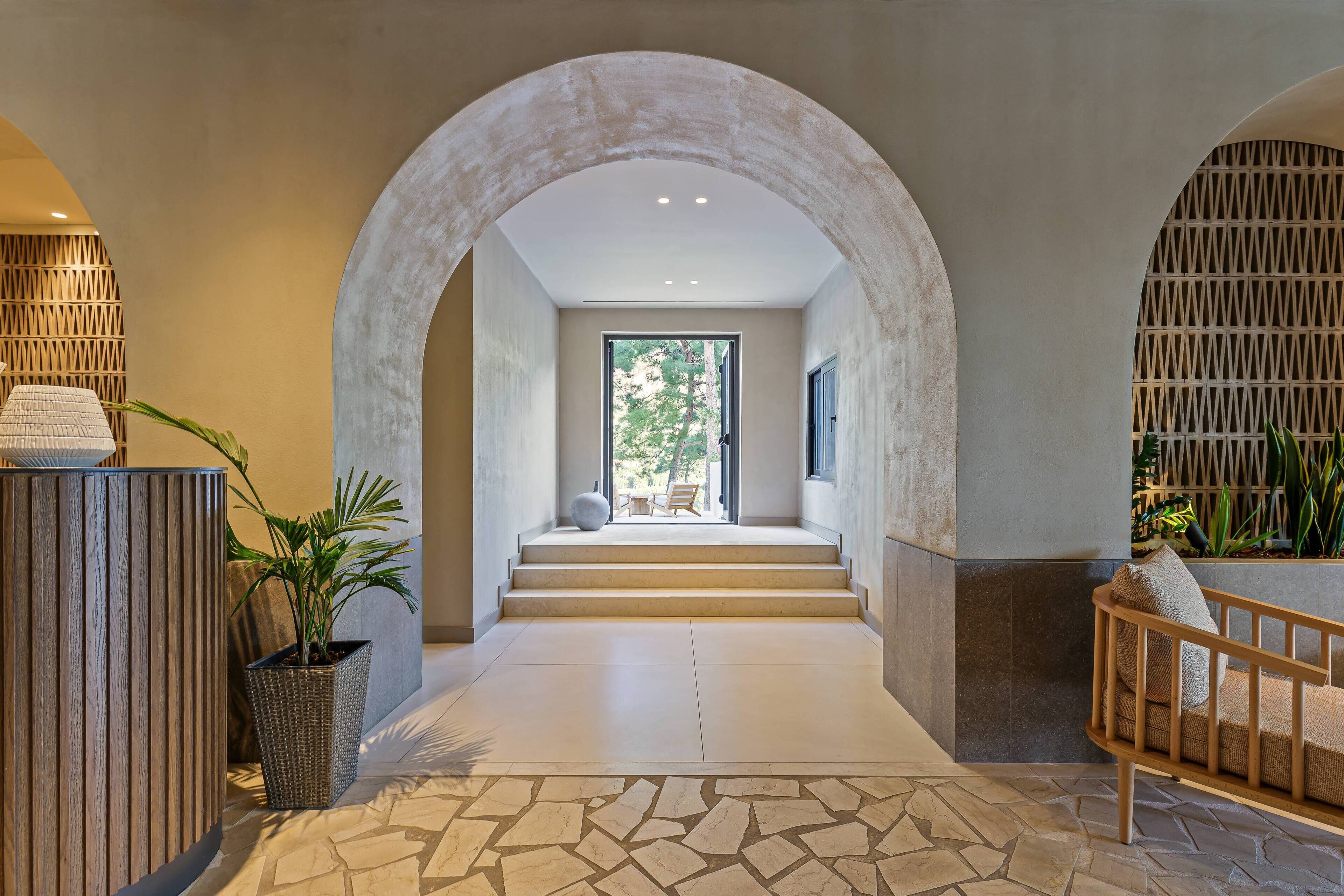 Foto - Akrotiri Beach Resort & Spa - Adult Friendly