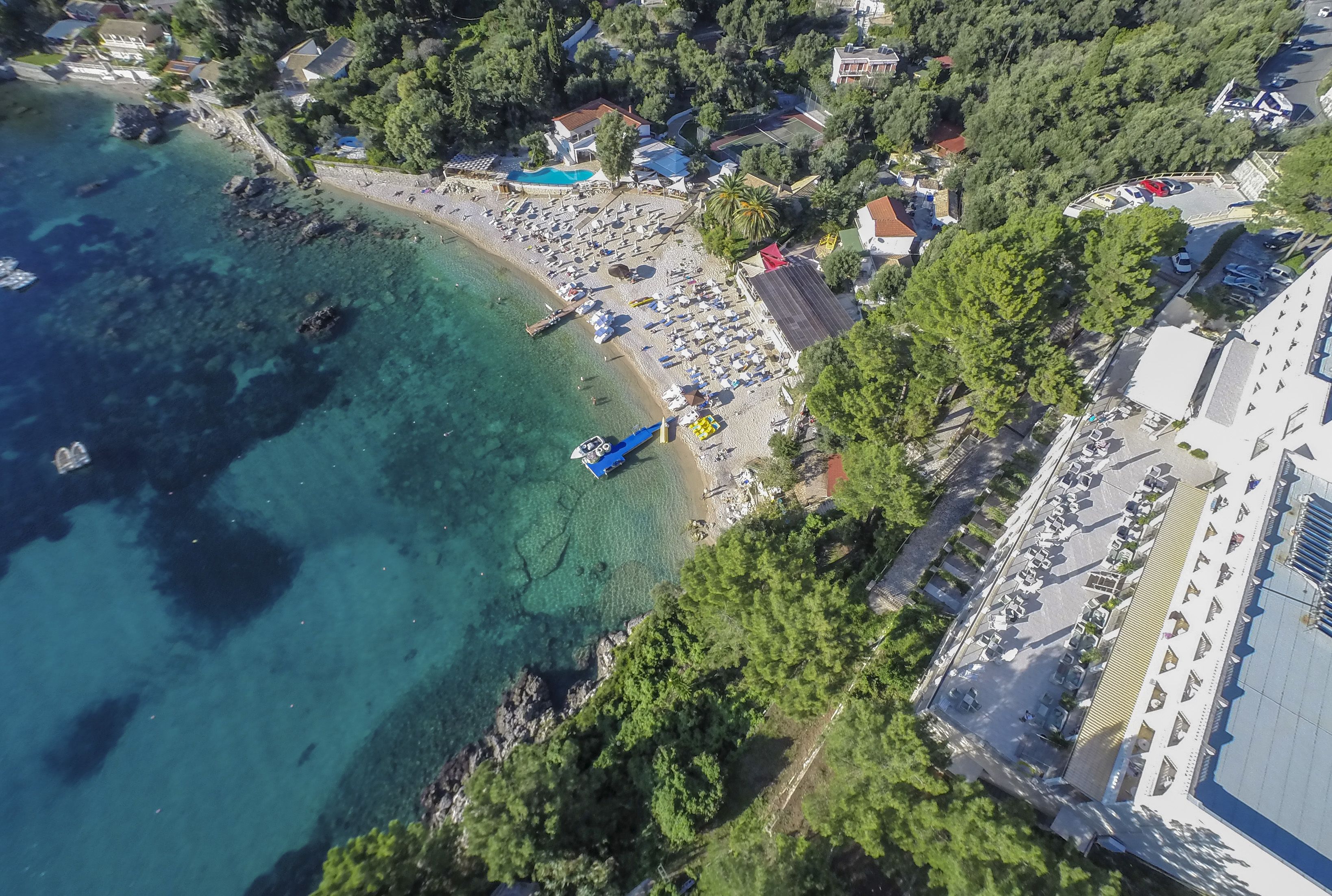 Photo - Akrotiri Beach Resort & Spa - Adult Friendly