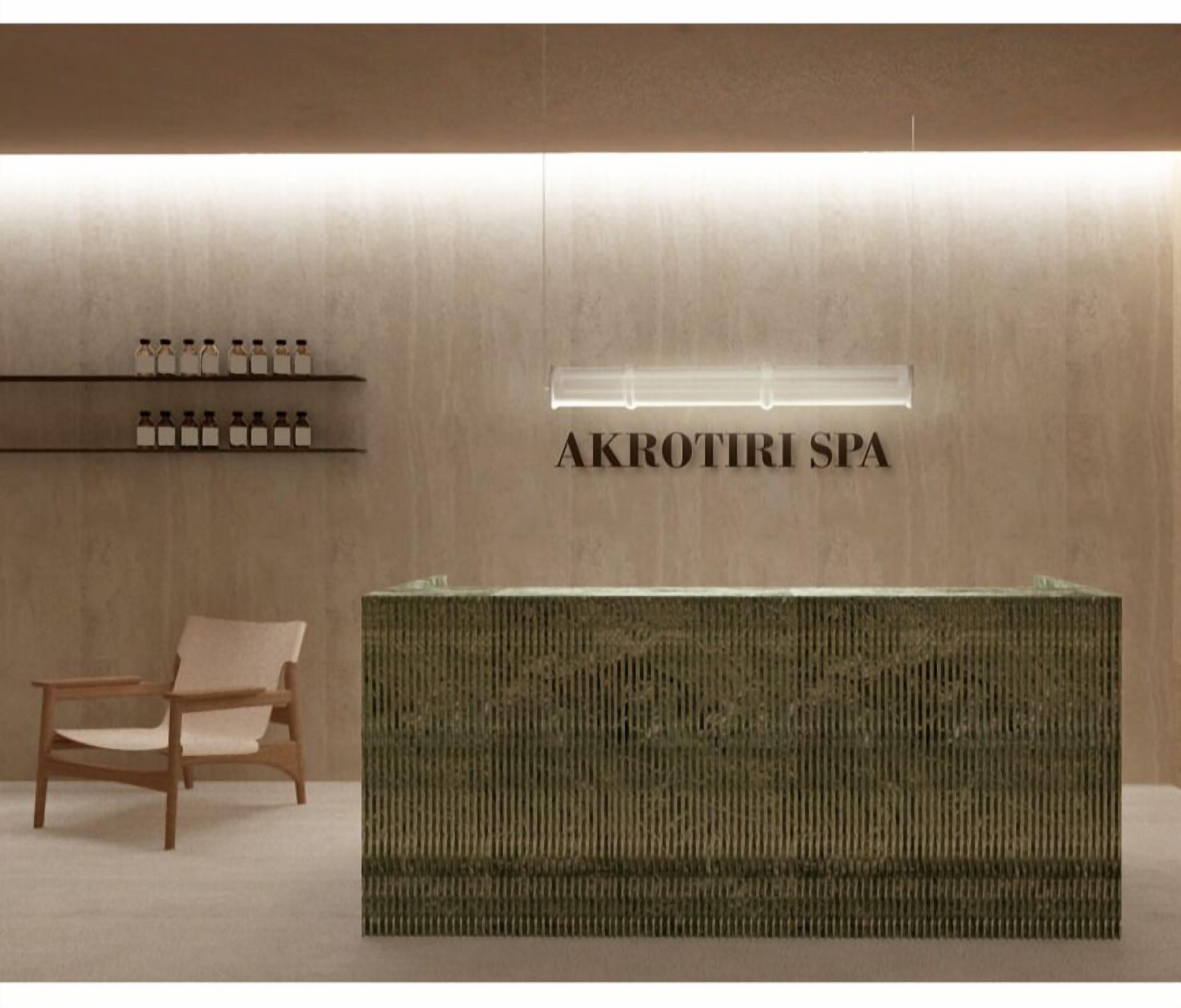 Foto - Akrotiri Beach Resort & Spa - Adult Friendly