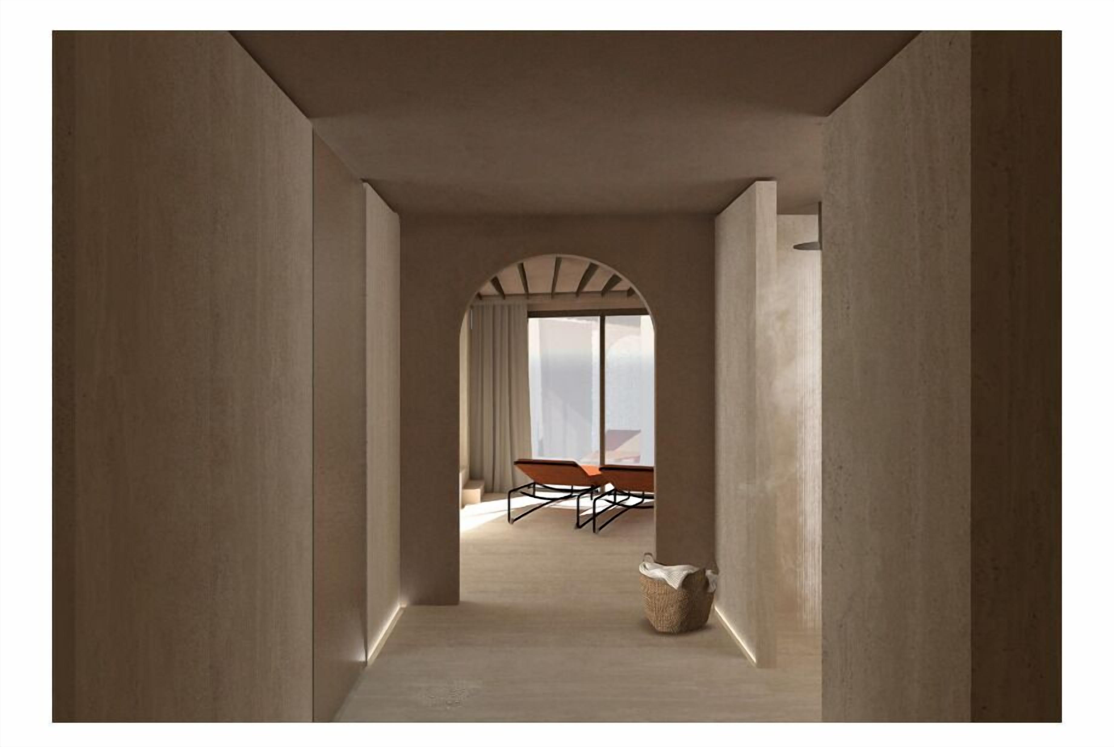 Foto - Akrotiri Beach Resort & Spa - Adult Friendly