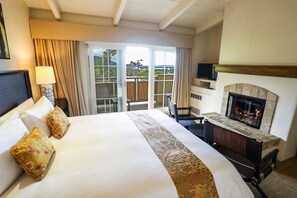 Suite Signature, 1 camera da letto | Biancheria da letto di alta qualità, materassi a doppio strato