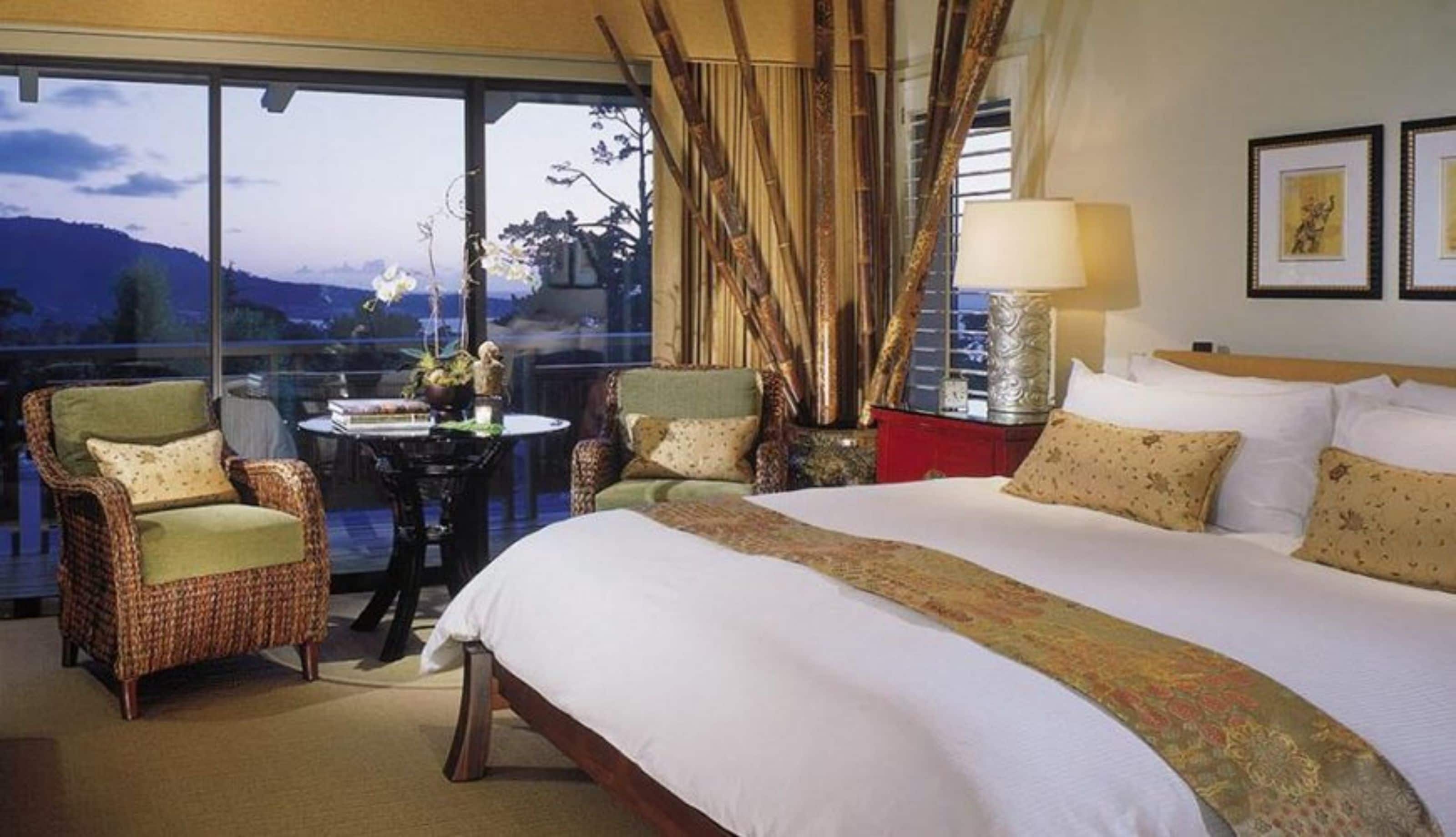 premium bedding, pillow-top beds, in-room safe, iron/ironing board