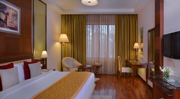 1 habitación y artículos del minibar gratis 