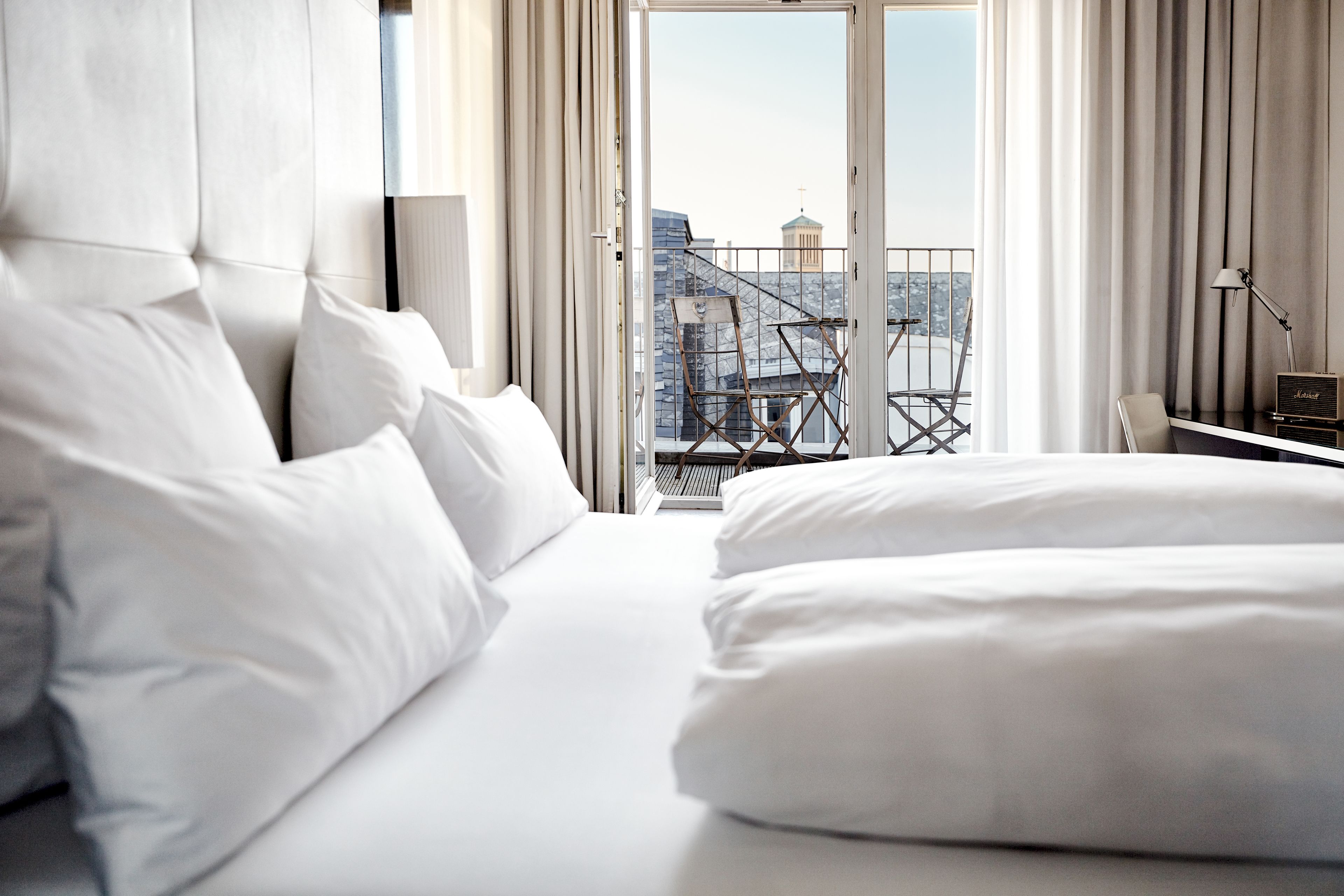 Foto - The Pure, Frankfurt, a Member of Design Hotels