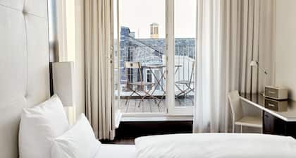 The Pure, a Member of Design Hotels