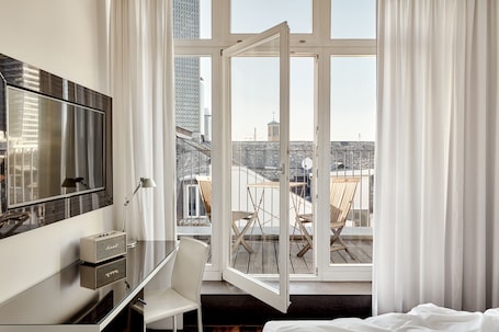 The Pure, a Member of Design Hotels