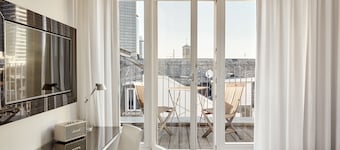 The Pure, a Member of Design Hotels