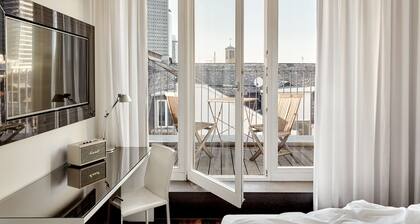 The Pure, a Member of Design Hotels