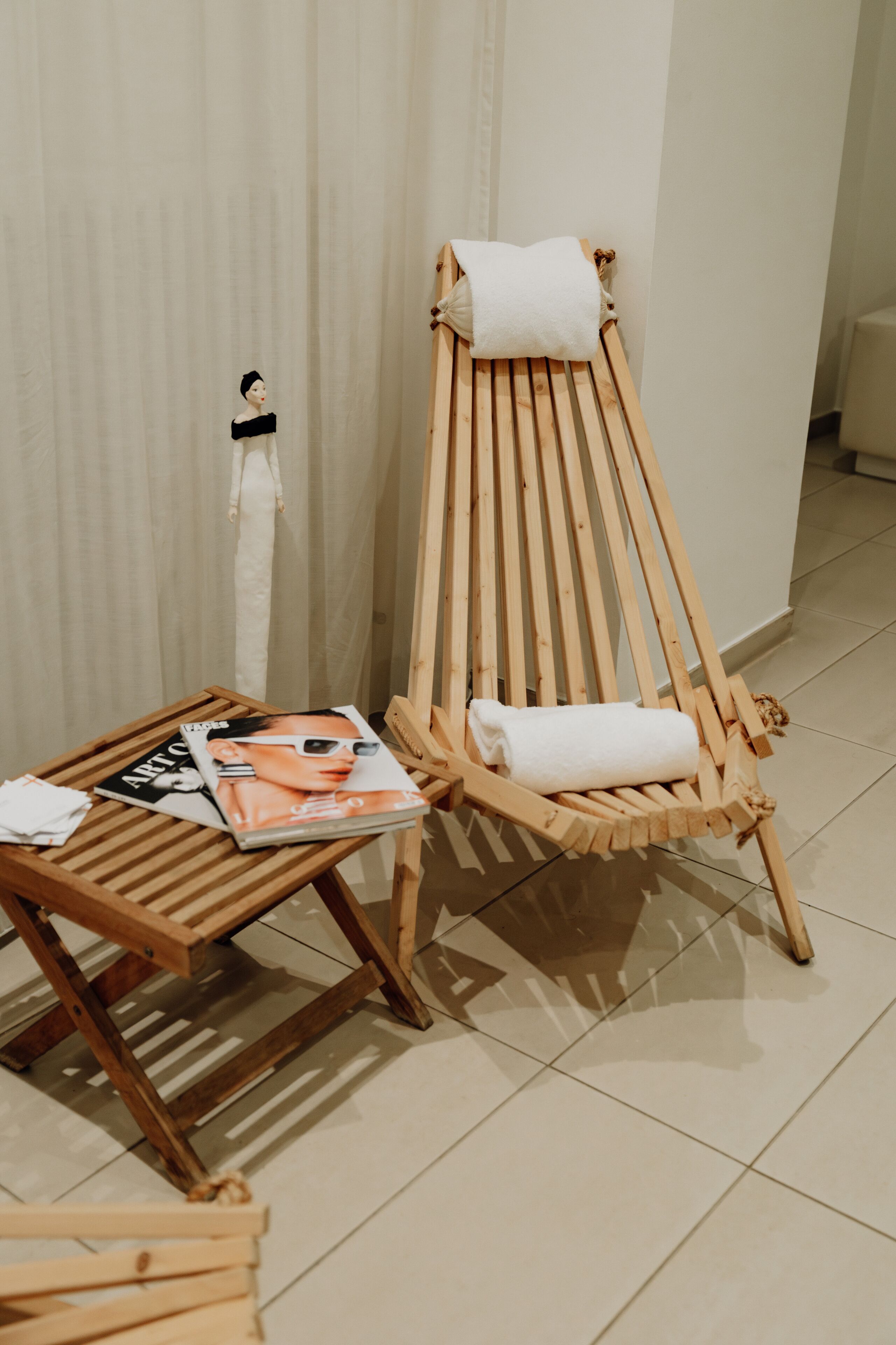 Foto - The Pure, a Member of Design Hotels