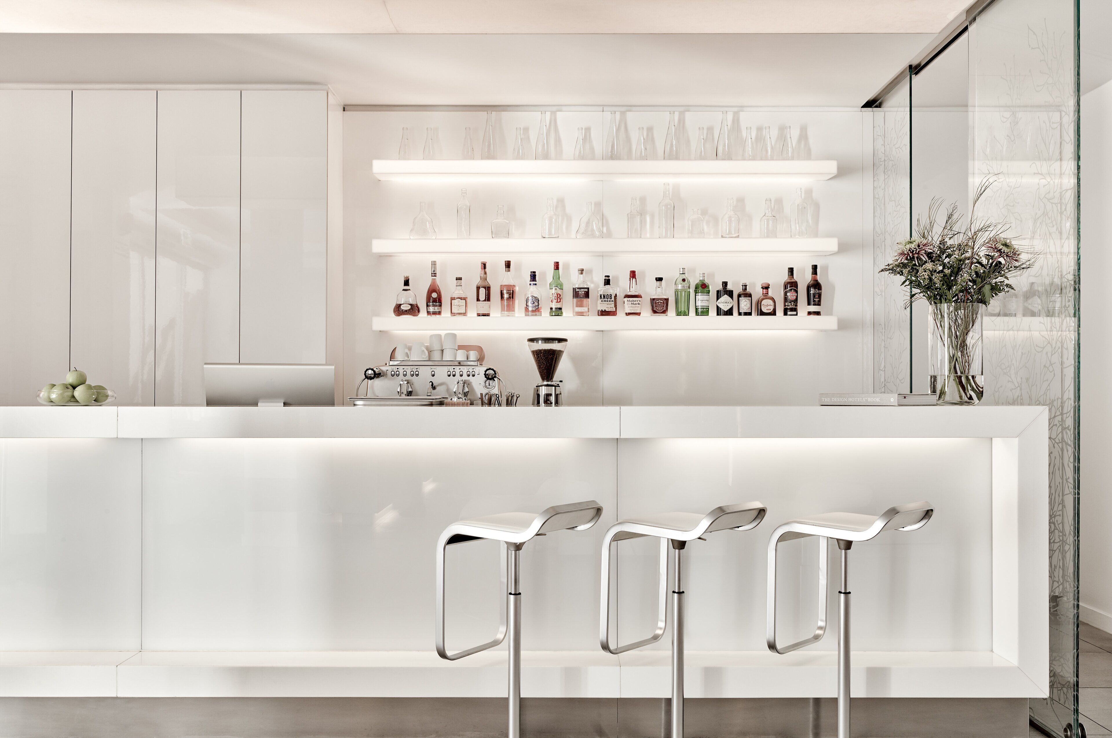 Foto - The Pure, Frankfurt, a Member of Design Hotels