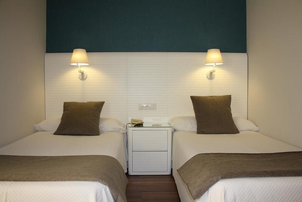 Minibar, in-room safe, desk, blackout drapes