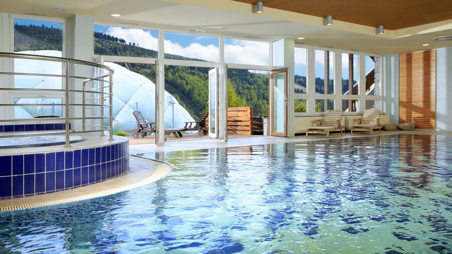 OREA Resort Sklář Harrachov