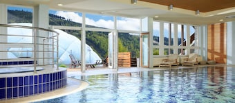 哈拉霍夫斯克拉奧雷阿度假村