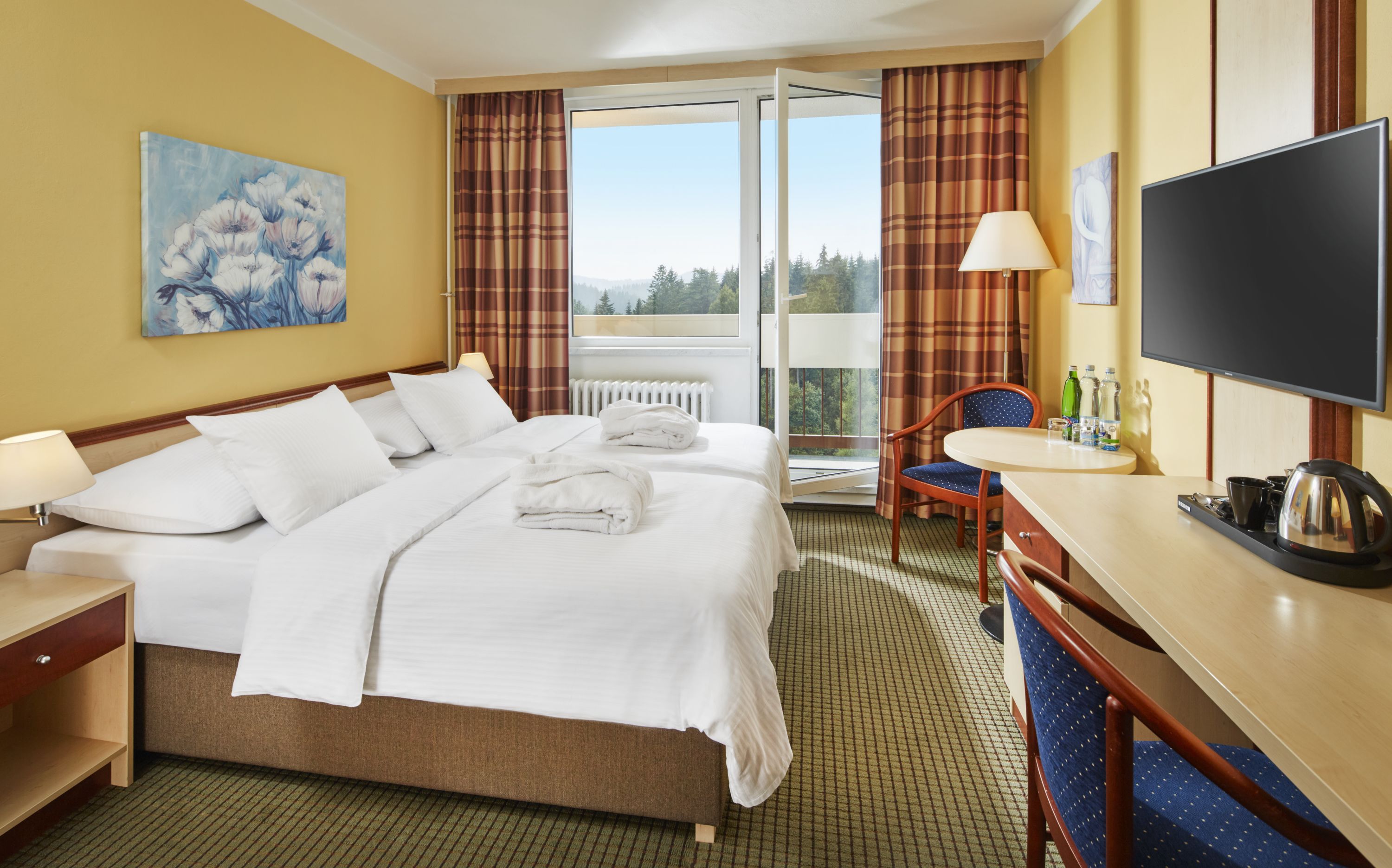 OREA Resort Sklář Harrachov