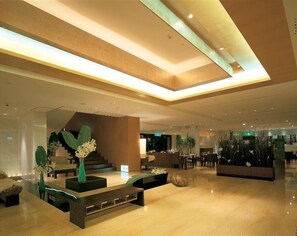 Interior - SweetMe Hotspring Resort (Taipei)