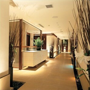 Detalle interior