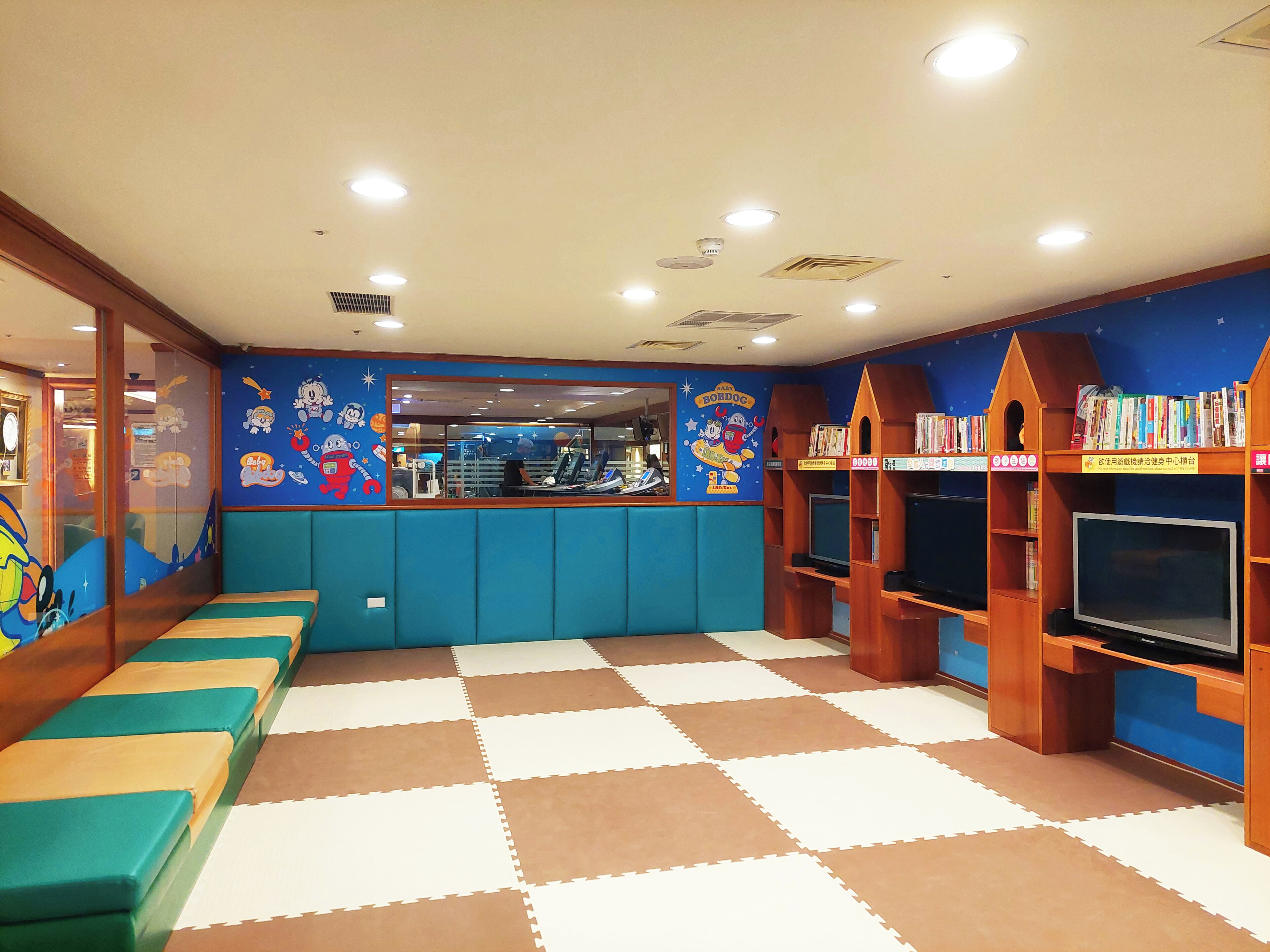 Foto - Evergreen Laurel Hotel - Taichung