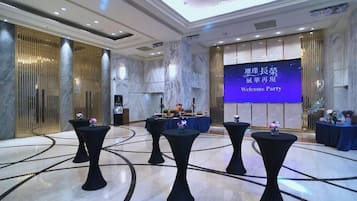 Salón de eventos
