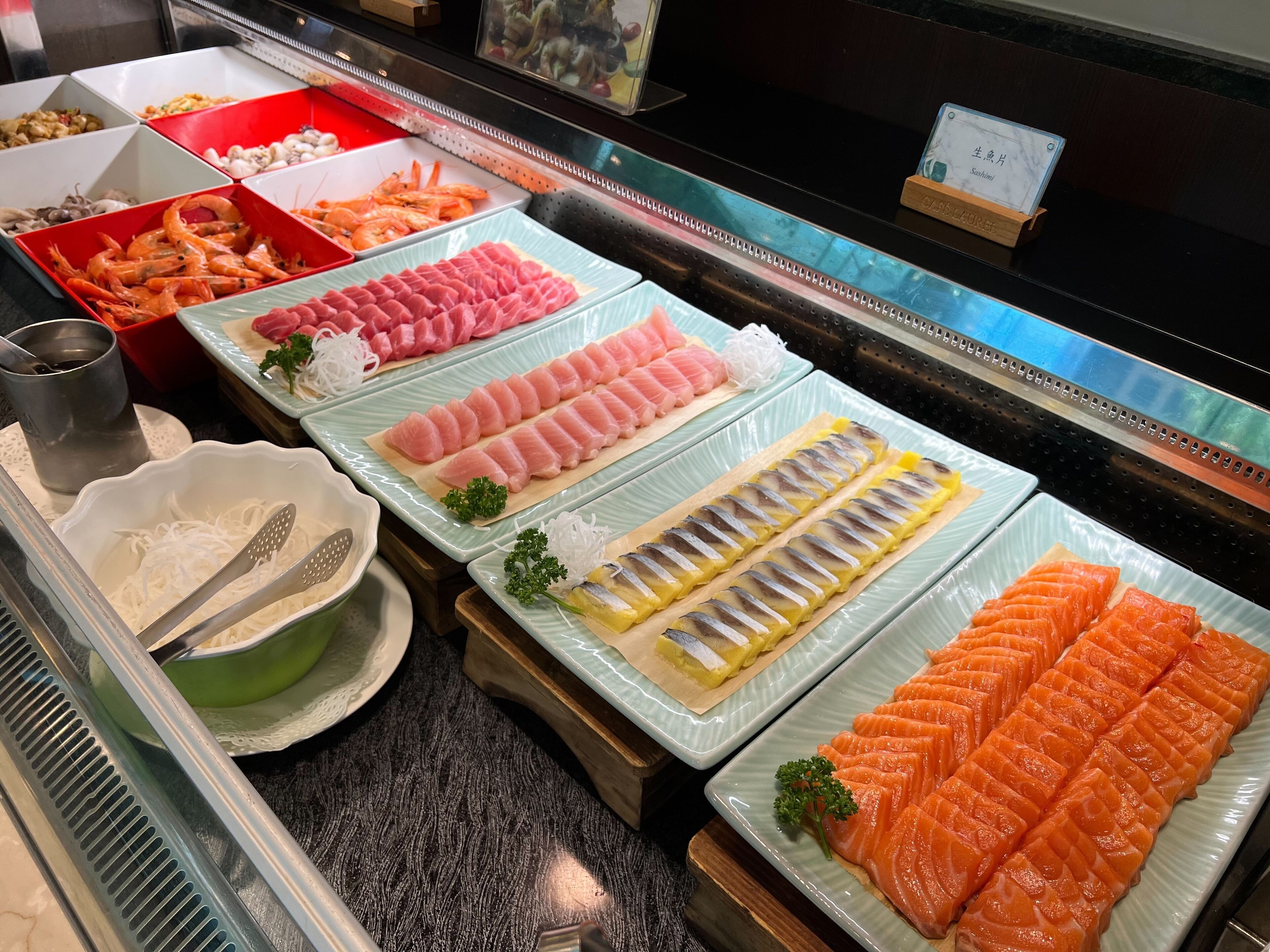 Foto - Evergreen Laurel Hotel - Taichung