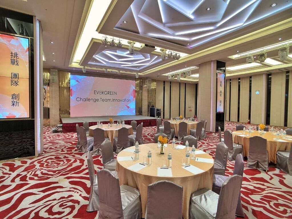 Foto - Evergreen Laurel Hotel - Taichung