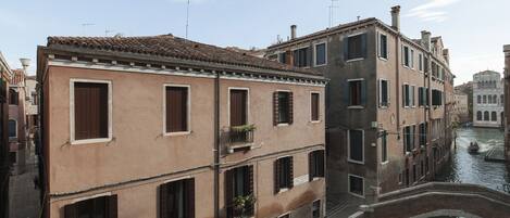 施設からの眺望