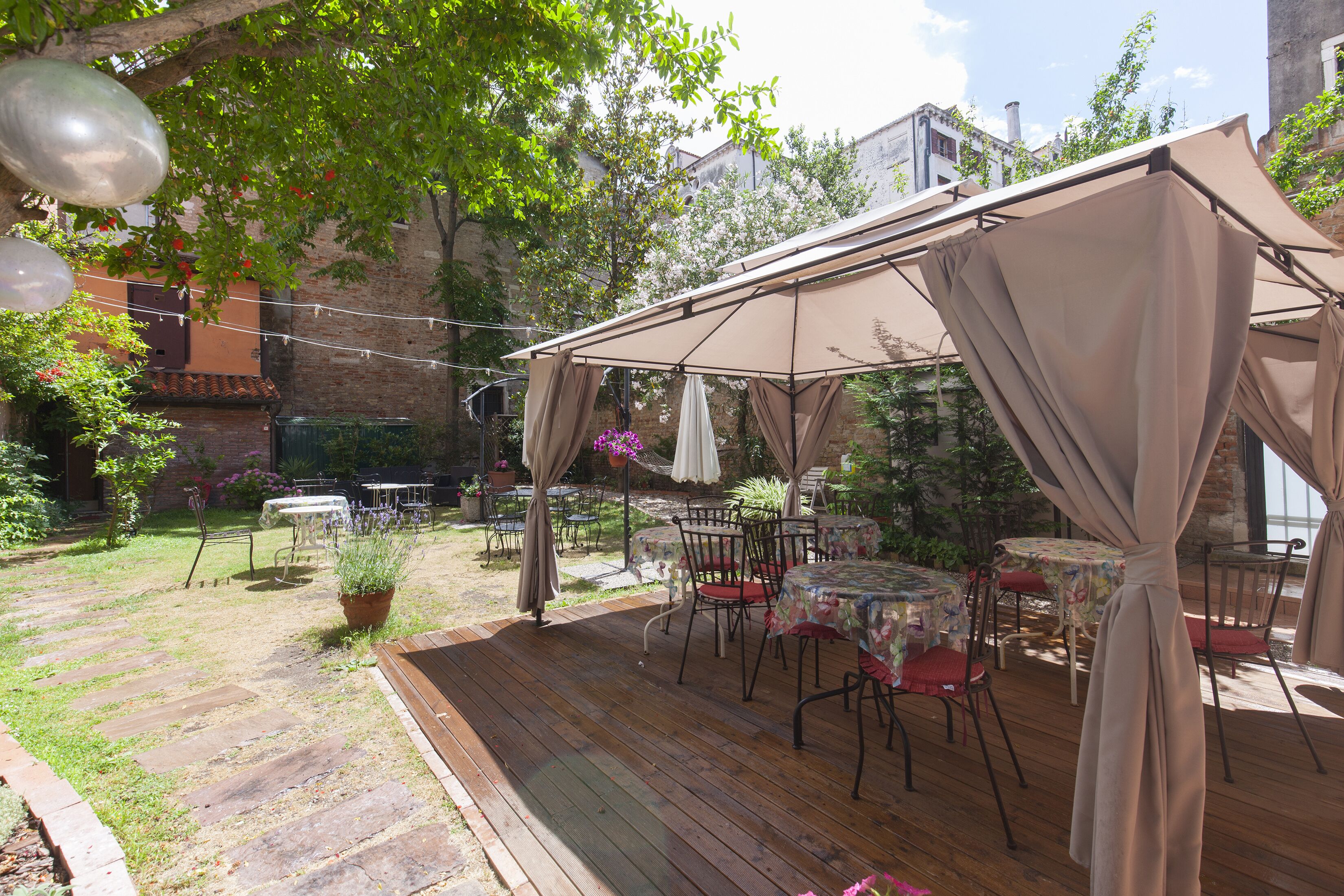 Foto - Casa Del Melograno