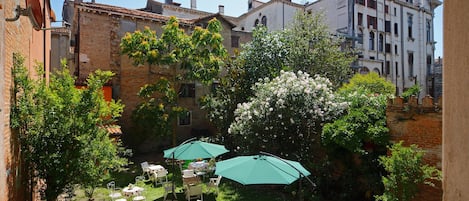 Giardino