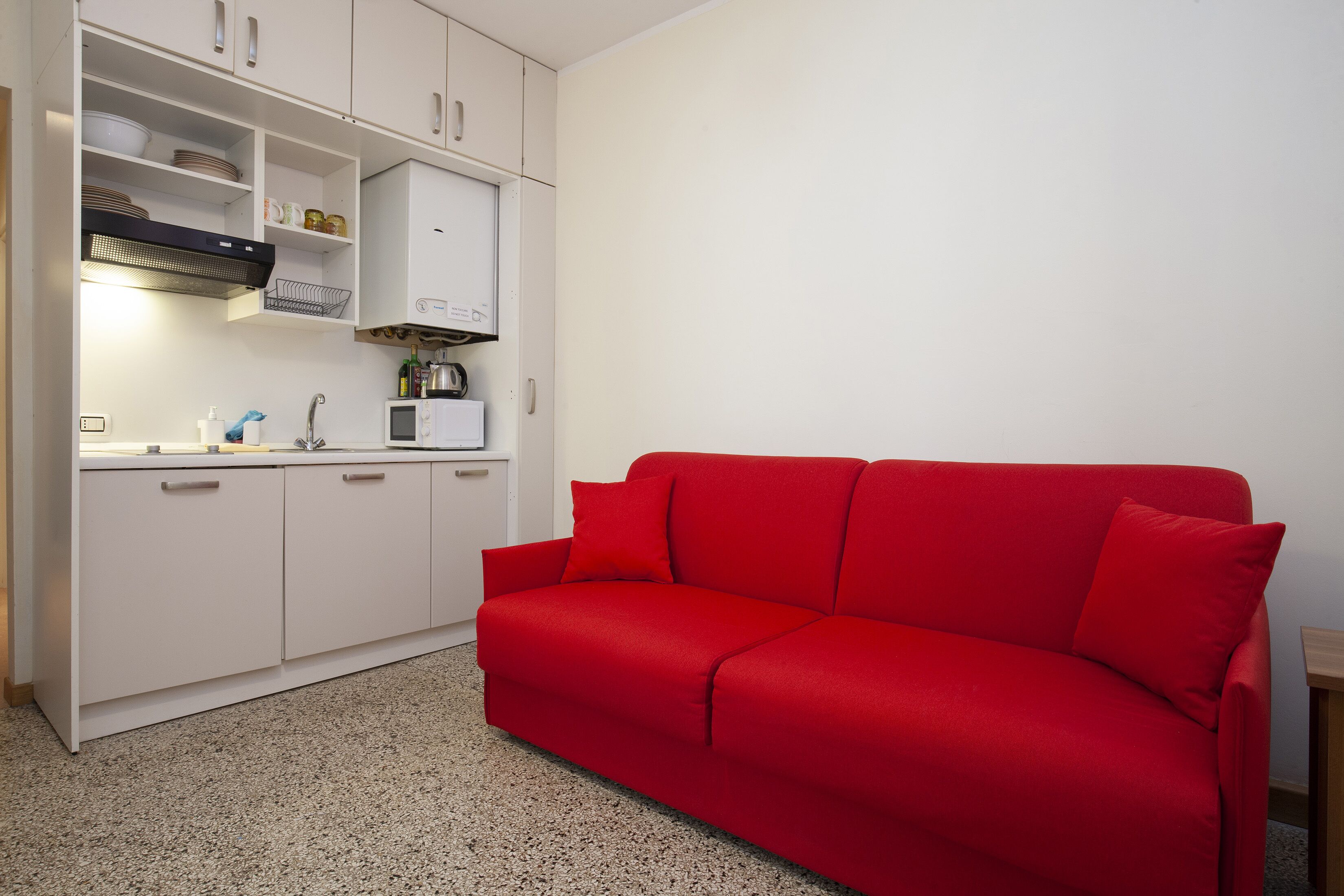 Foto - Casa Del Melograno