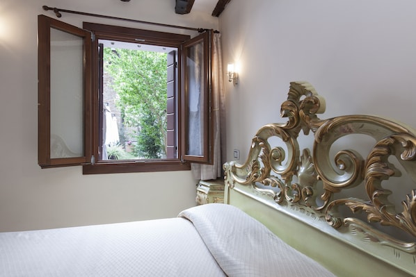 Traditional Double Room