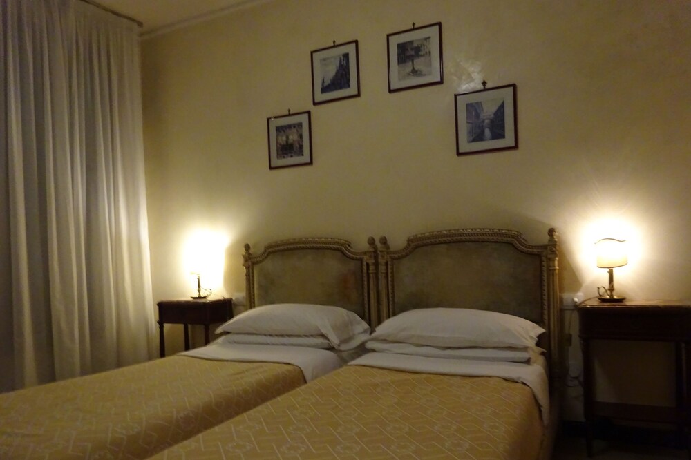 Hotel Minerva E Nettuno