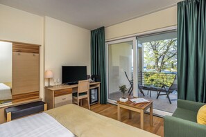 Room - Hotel Val di Sogno (Malcesine)