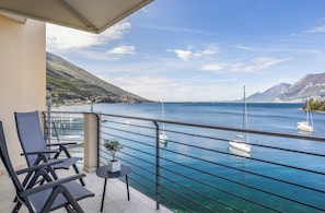 Room - Hotel Val di Sogno (Malcesine)