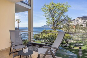 Room - Hotel Val di Sogno (Malcesine)