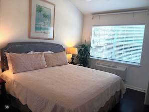 Townhome - 1 sovrum (2 Double Beds (Room 38)) | Individuell inredning, unika möbler och ljudisolering